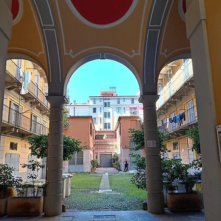 Soggiorno Isola Milano Dış mekan fotoğraf