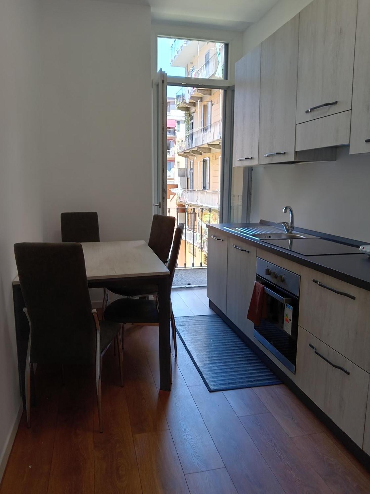 Soggiorno Isola Milano Dış mekan fotoğraf