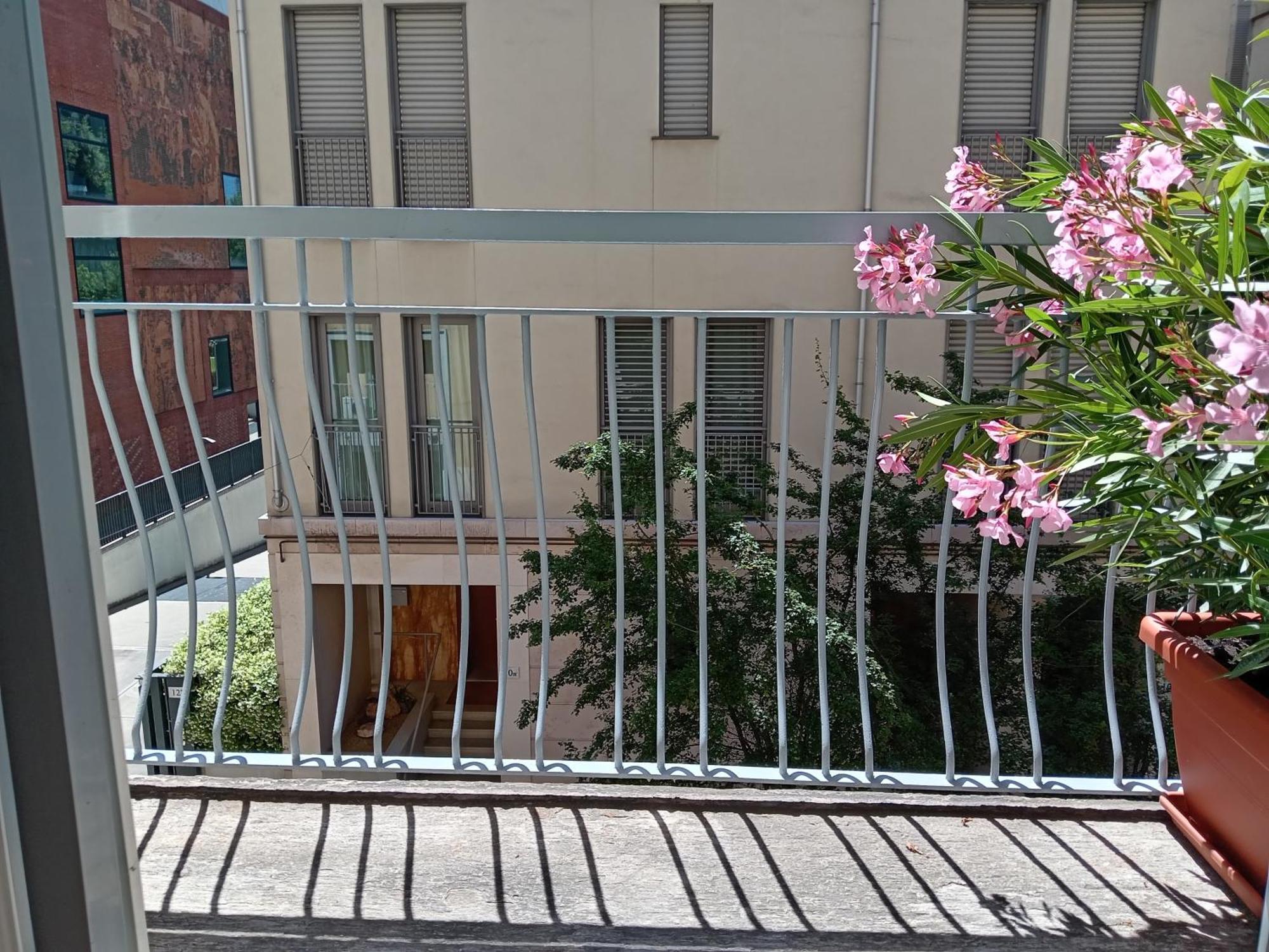 Soggiorno Isola Milano Dış mekan fotoğraf