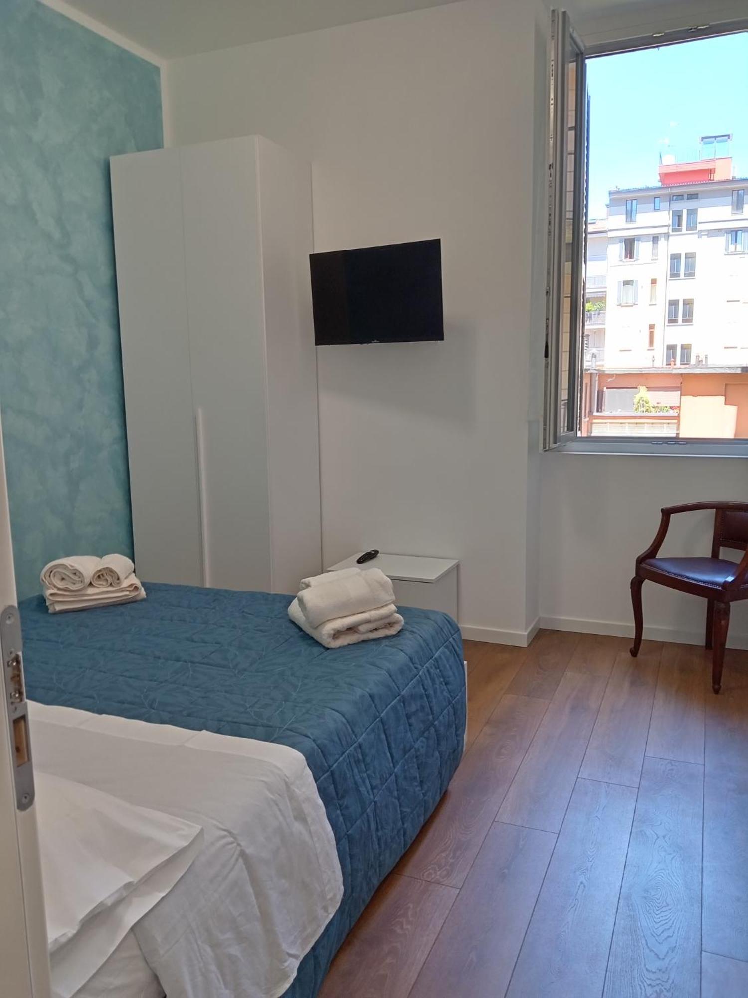 Soggiorno Isola Milano Dış mekan fotoğraf