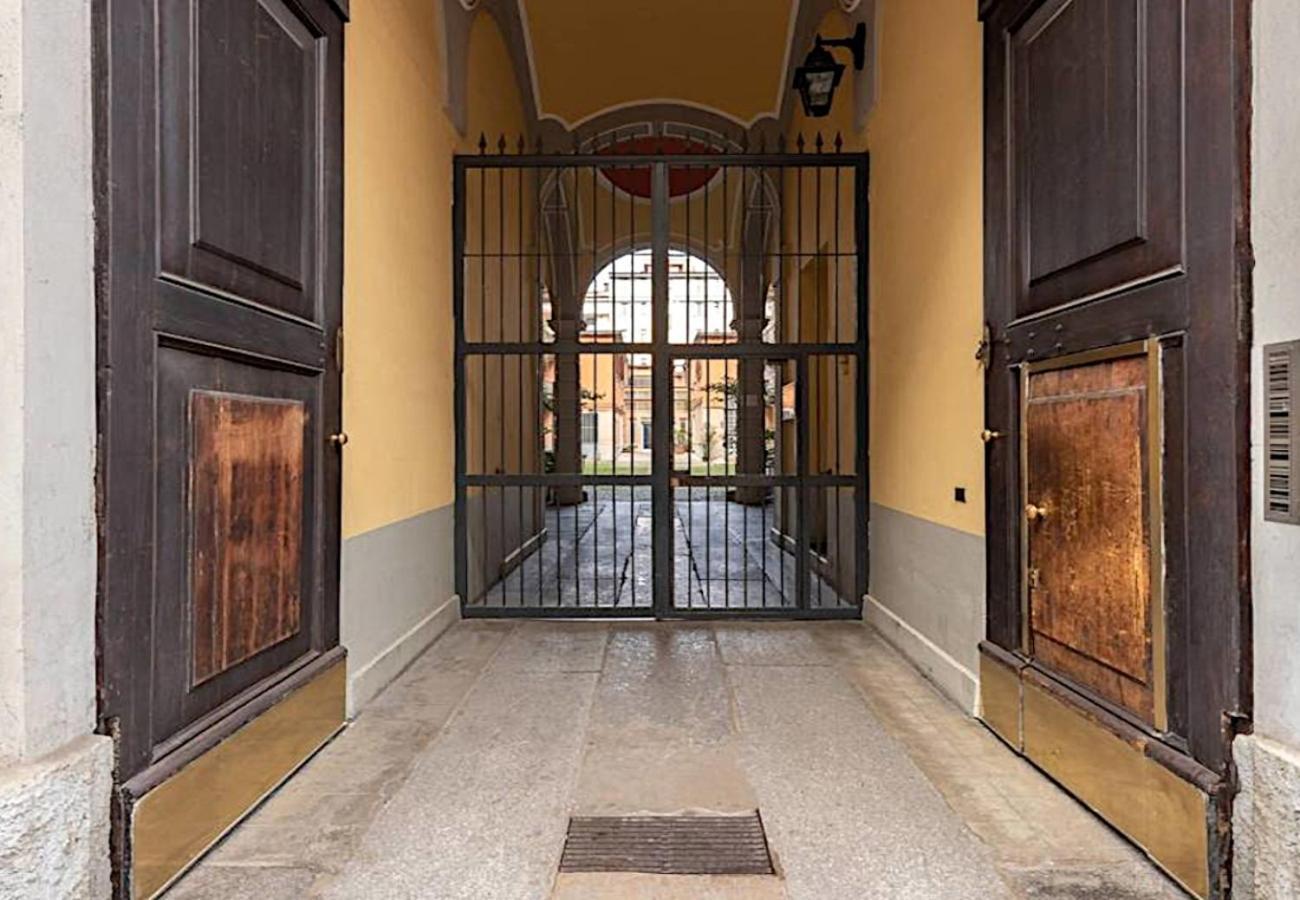 Soggiorno Isola Milano Dış mekan fotoğraf